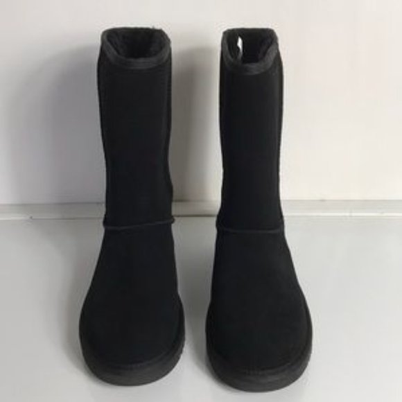Koolaburra by UGG Koola Suede Short Boots - Picture 5 of 8